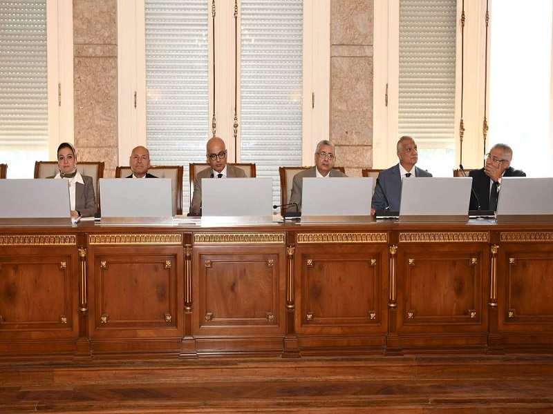 Ain Shams University Council Honors Prof. Osama El-Sayed and Prof. Howaida El-Gebaly in Recognition of Their Academic and Administrative Contributions