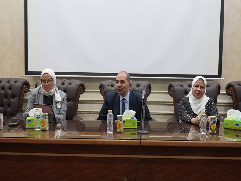 Alumni and Employment Fair for Students of the Faculty of Science