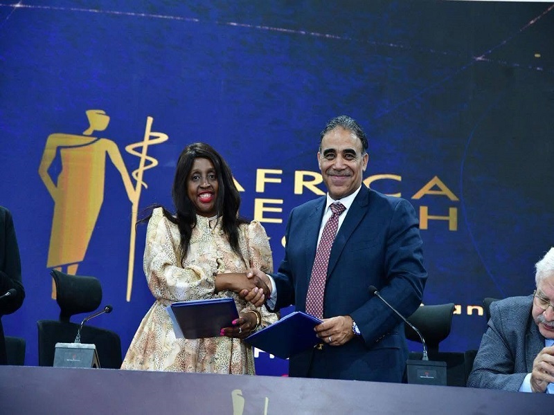 جامعة عين شمس تعزز حضورها الدولي في أفريقيا عبر شراكة استراتيجية لمكافحة السرطان وتطوير البحث العلمي بالقارة