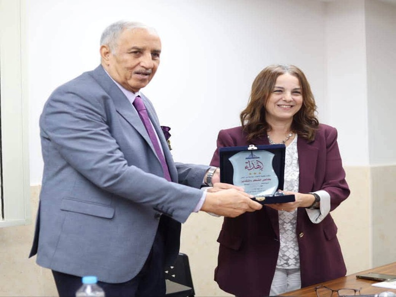 “53 Years…The Glorious October Victories in Memory and Awareness” …A Seminar at the Faculty of Mass Communication