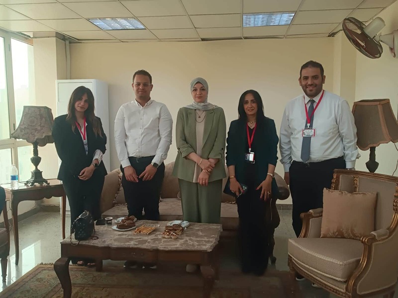 كلية الدراسات العليا للطفولة تنظم يوم الابتكار بالتعاون مع مركز الابتكار وريادة الأعمال ASU-iHub
