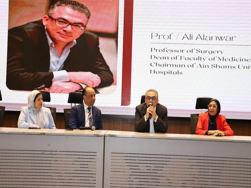 The Faculty of Medicine Launches Orientation Week for First-Year Students for the 2026/2027 Academic Year