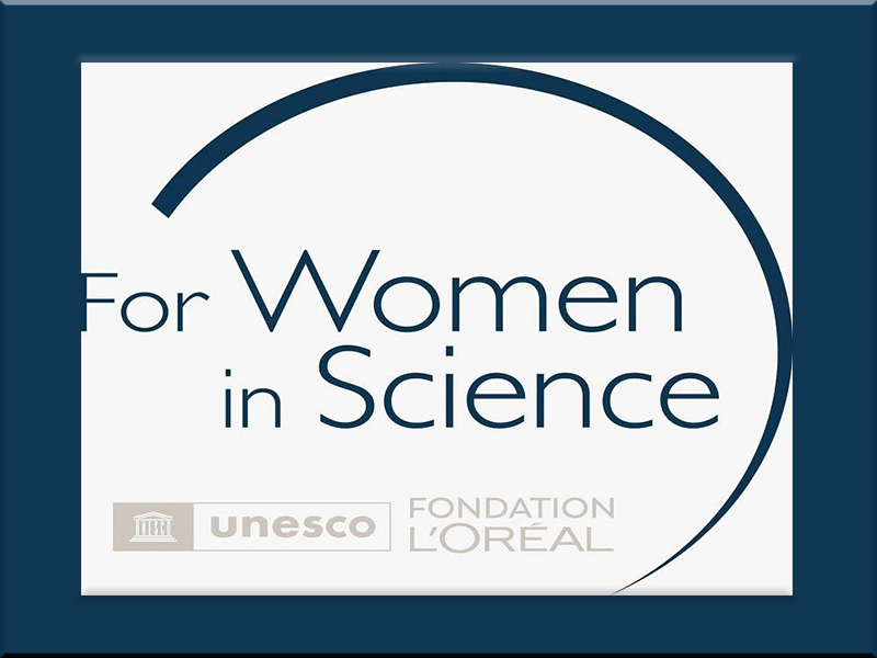 Ain Shams University invites female faculty members and researchers to apply for the 2026 L'Oréal-UNESCO for Women in Science program