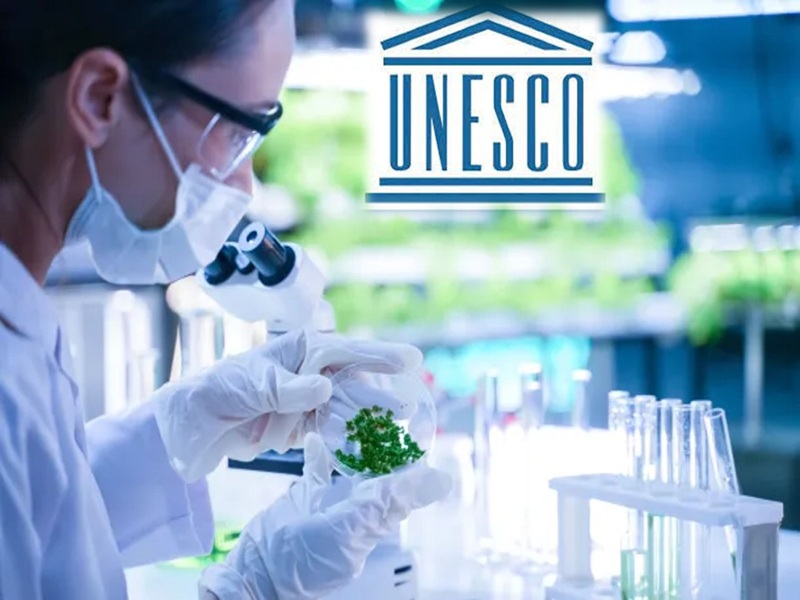 جامعة عين شمس تدعو أعضاء هيئة التدريس والباحثين للتقدم للدورة العاشرة من جائزة اليونسكو-غينيا الاستوائية الدولية في علوم الحياة 2026