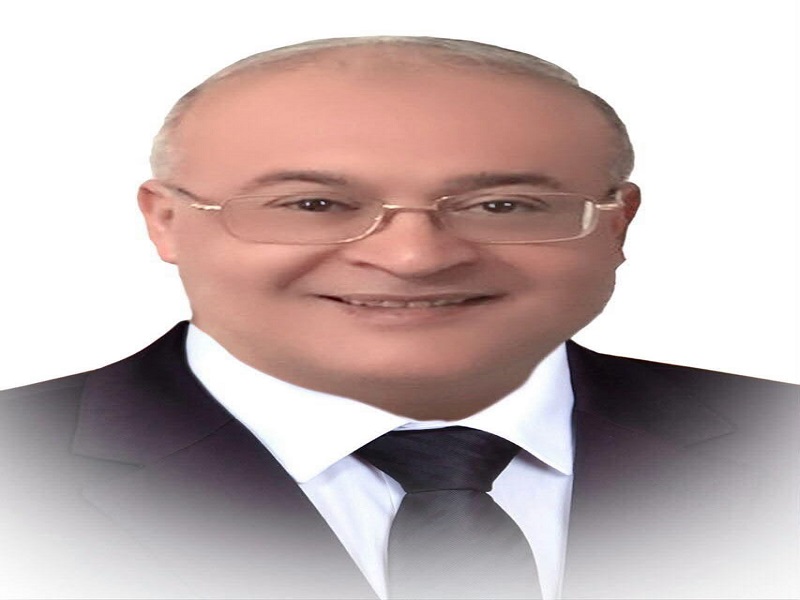 Dr. Walaa Abdel-Ghany Appointed Supervisor of the Institute of Graduate Studies and Agricultural Research at Ain Shams University