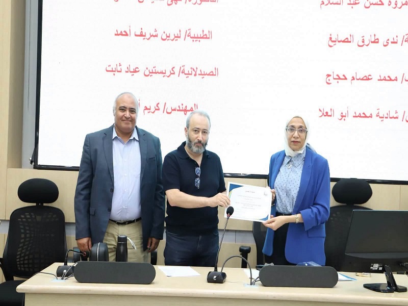 Ain Shams University Launches the “Digital Health Record” Initiative to Enhance Preventive Healthcare and Digital Transformation Across the University Healthcare System