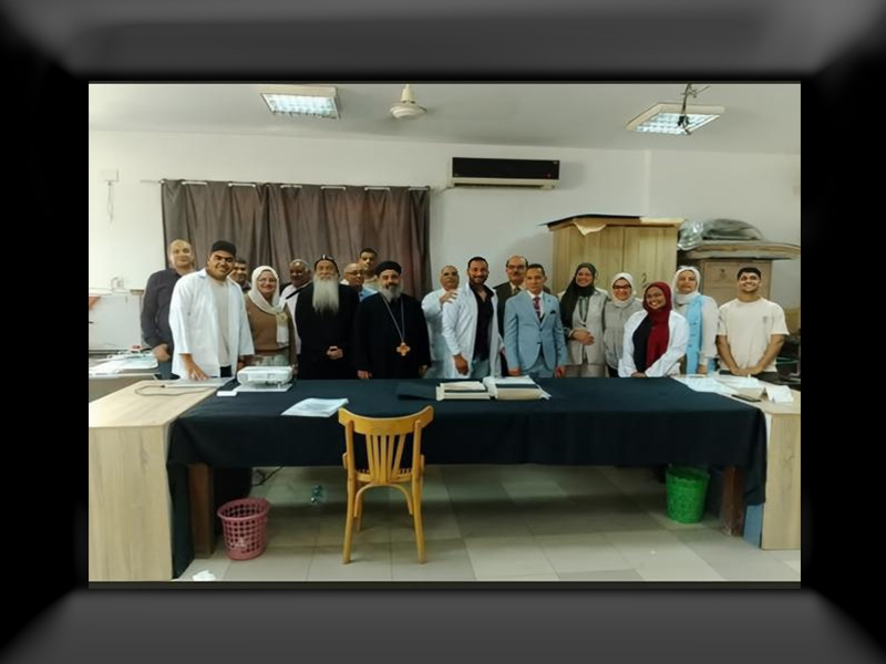 Handover of the “Katamaros” Manuscript Following Its Restoration at the Conservation Lab of the Papyrological Studies and Inscriptions Center at the Faculty of Archaeology