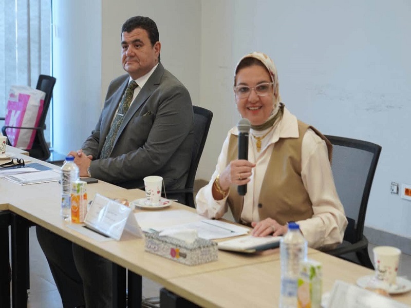 مجلس قطاع الدراسات العليا والبحوث يستعرض خطط تطوير البحث العلمي والتحول الرقمي ويستعرض إنجازات الكليات في الجودة والاعتماد