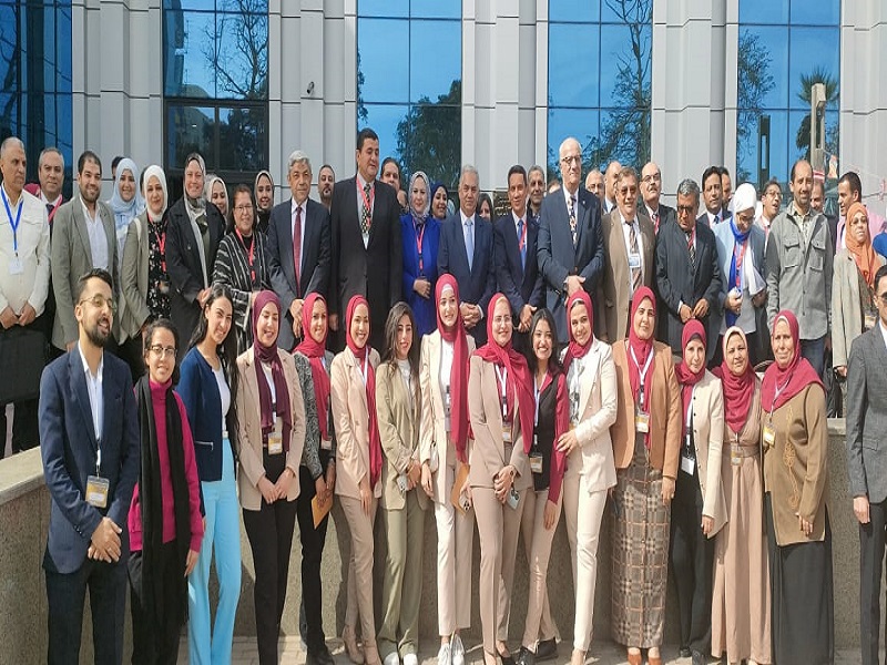 The Closing of the Conference “Inscriptions, Writings, and Emblems on Architectural Structures Across the Ages” at the Faculty of Archaeology