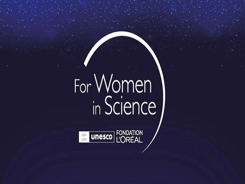 Invitation to Female Faculty Staff at Ain Shams University to Apply for the 2027 L'Oréal-UNESCO International Awards for Women in Science