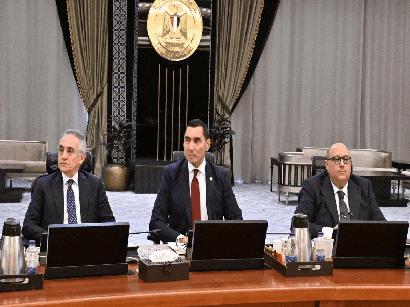 During His Chairmanship of the Weekly Cabinet Meeting, Prime Minister: Government Begins Implementing President's Directives Issued at “Egypt Forum 2026” to Improve Citizens' Living Standards