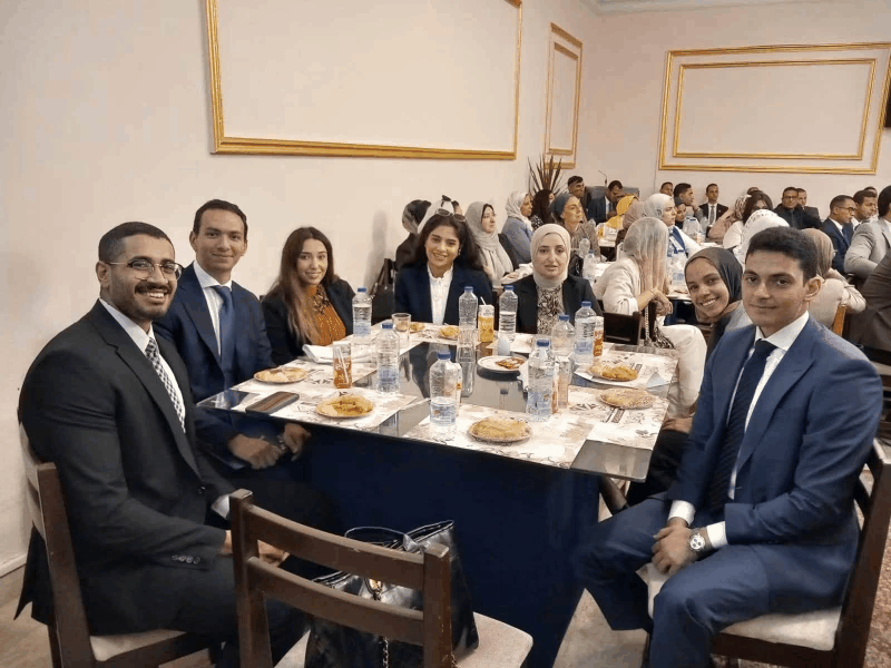 Ain Shams University Faculty of Law Welcomes the New Academic Year by Exploring Prospects for Establishing a Faculty of Law Branch at Ain Shams National University and Honoring Distinguished Faculty Staff