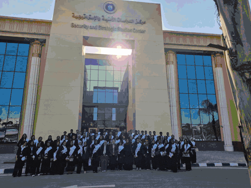 طلاب «من أجل مصر» بجامعة عين شمس يشاركون في الورشة التدريبية الرابعة والخمسين حول دور الجهاز الحكومي في مواجهة مخططات إسقاط الدولة