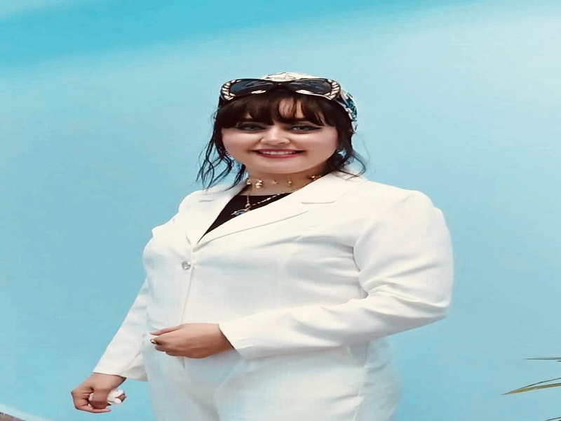 Dr. Samar Ragab is appointed as Director of the Students Disability Services Center at Ain Shams University