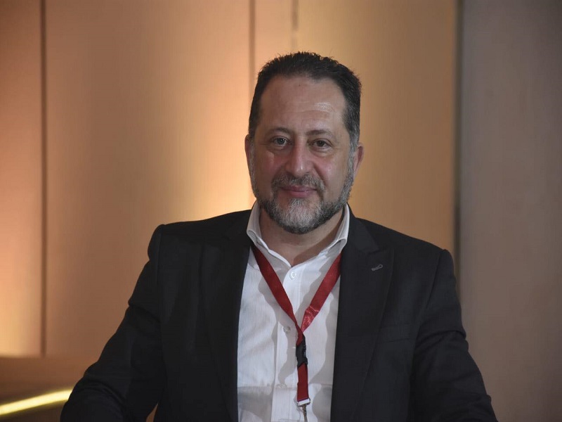 Prof. Mohamed Abdel Aziz appointed Advisor to the President of Ain Shams University for Innovation and Entrepreneurship Affairs
