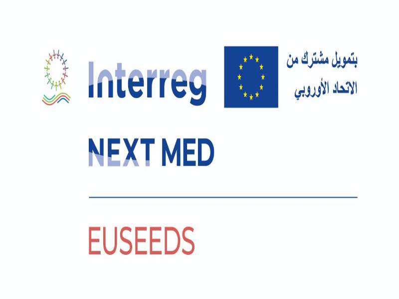 The first participation of the Francophonie University Center at Ain Shams University in the EUSEEDS project