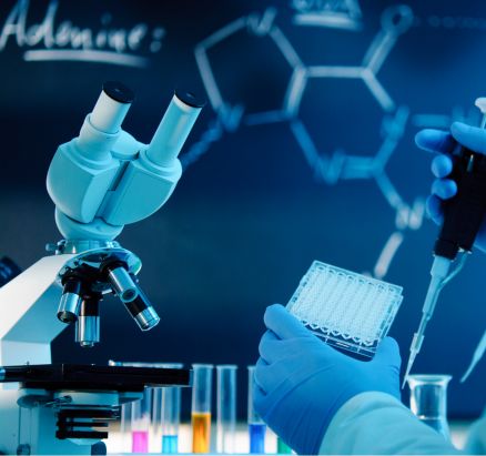 Scientific Research Services