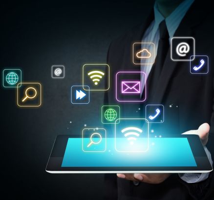 Media Services