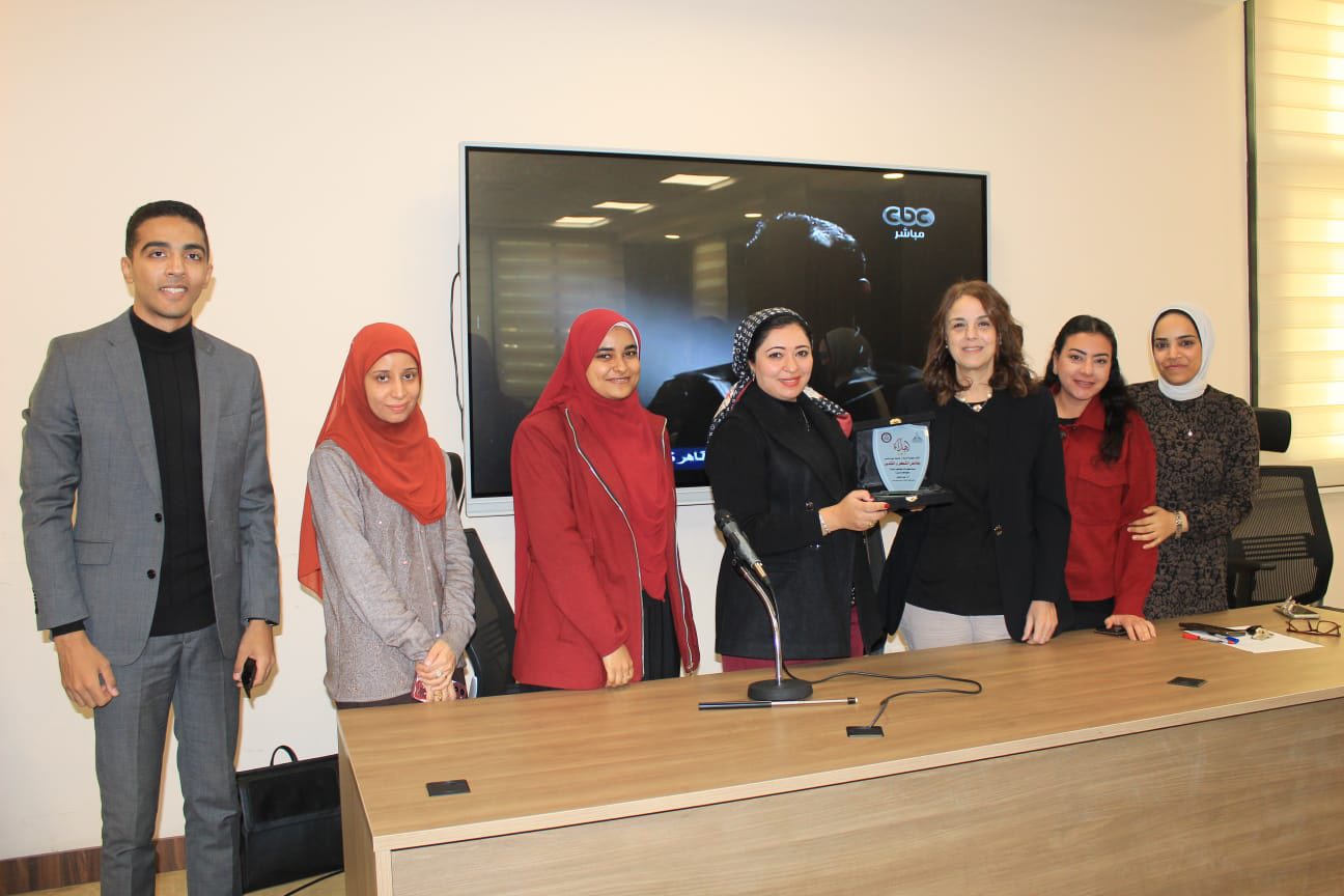 قطاع الطلاب