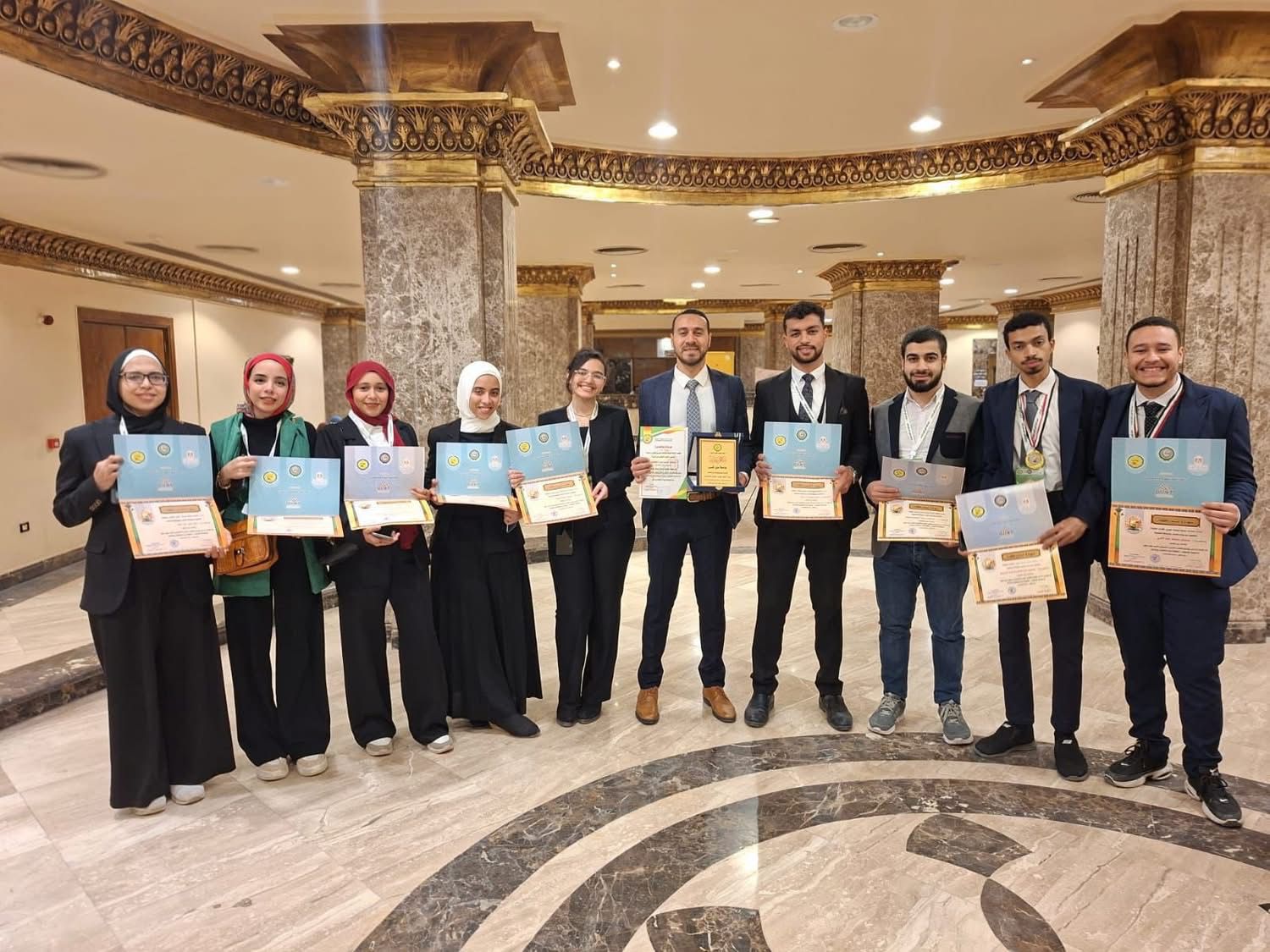 قطاع الدراسات العليا