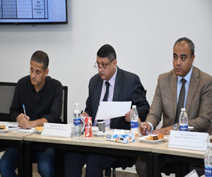 قطاع الطلاب