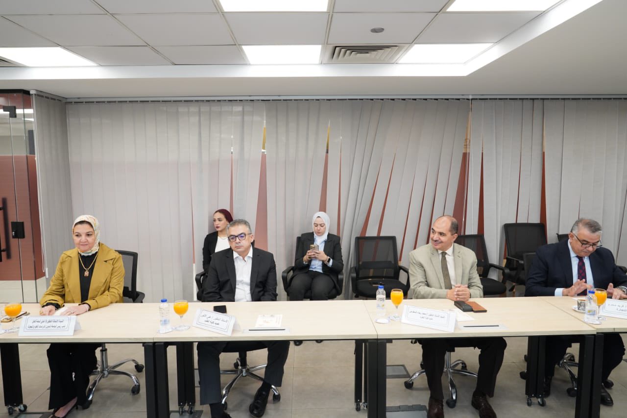 برونوكول تعاون