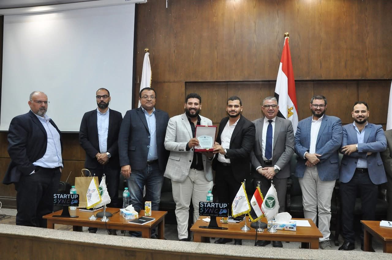 قطاع الطلاب