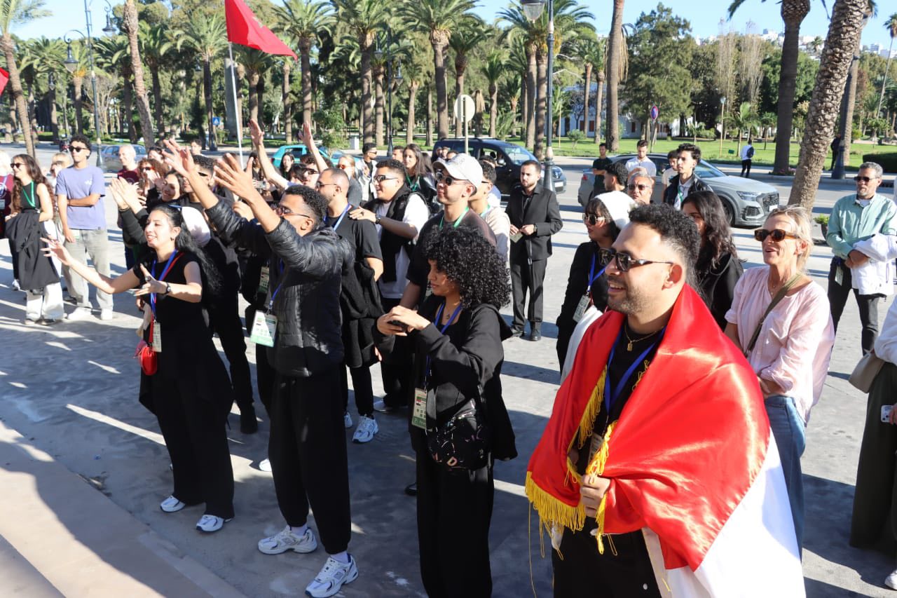 قطاع الطلاب