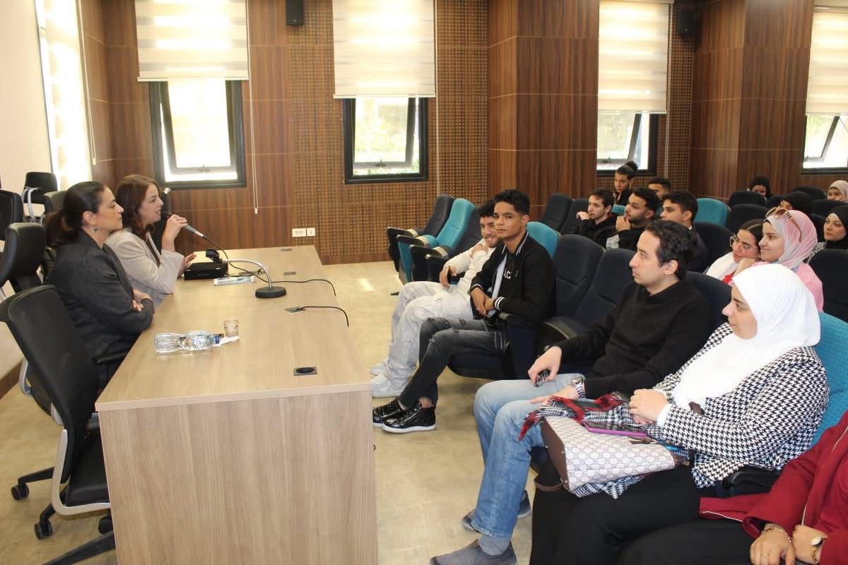 قطاع الدراسات العليا