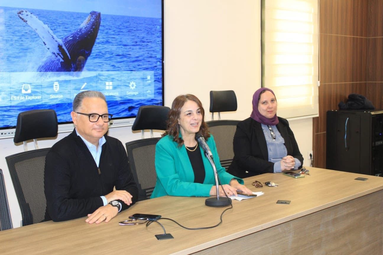 قطاع الطلاب