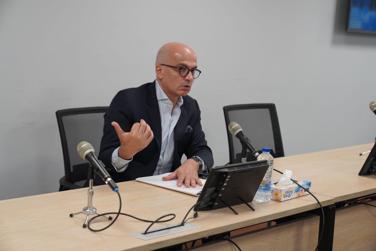 قطاع الطلاب