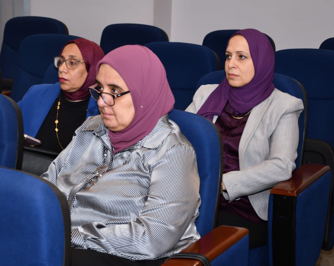 قطاع البيئة