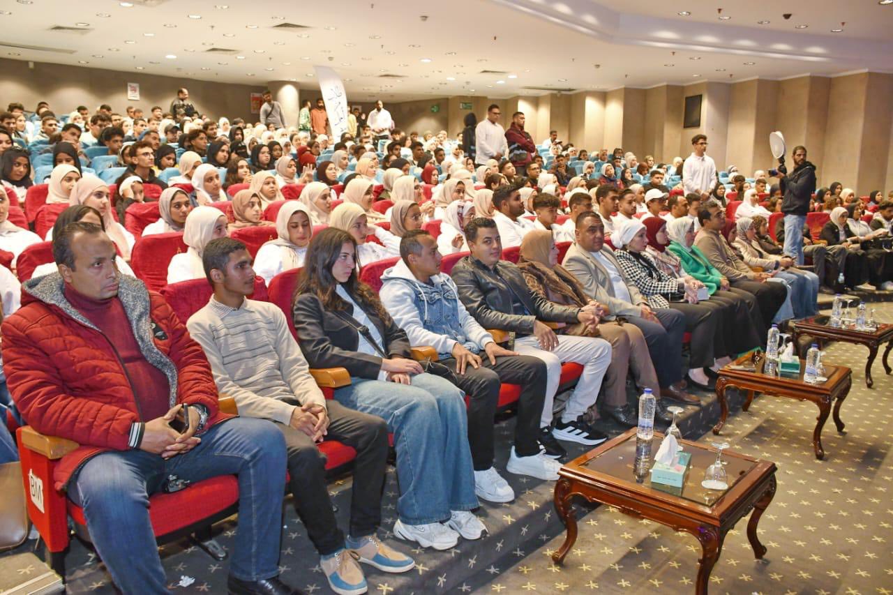 قطاع الانشطه