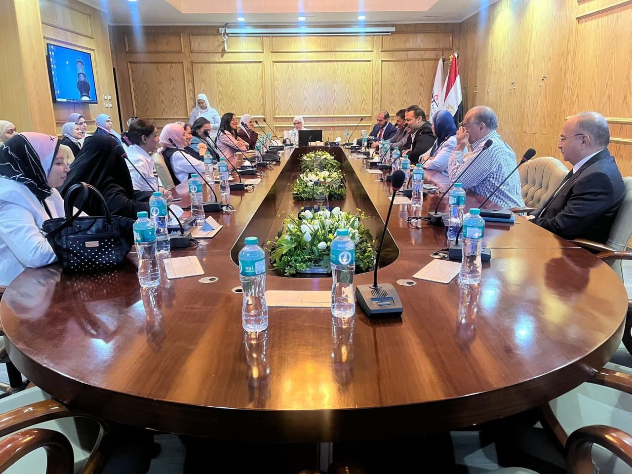 قطاع الدراسات