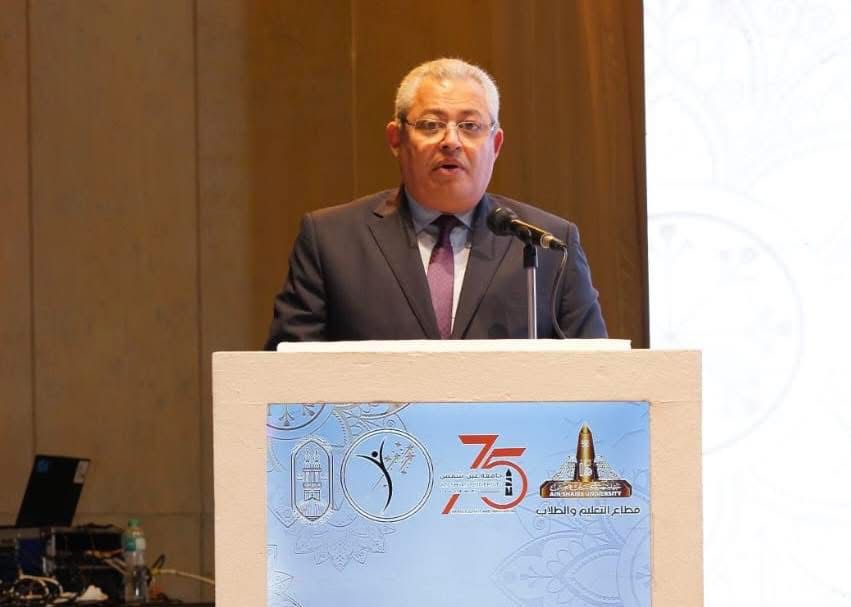 قطاع الطلاب