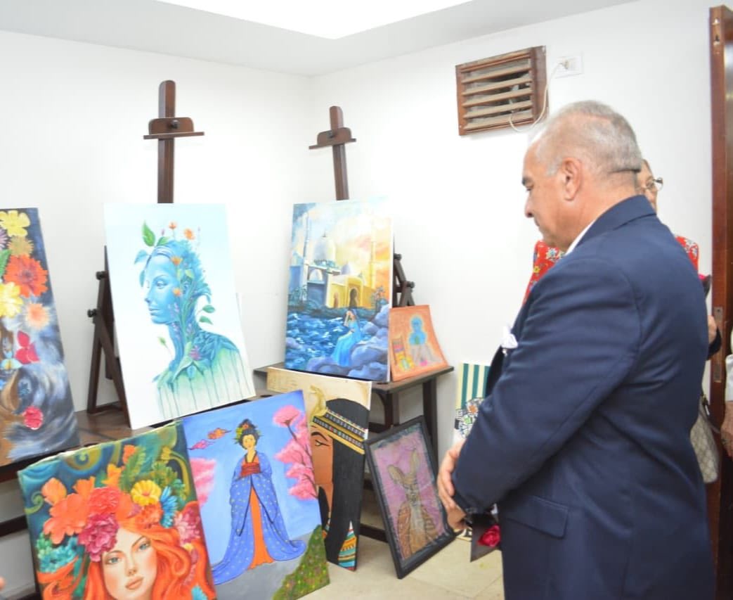 مؤتمرات