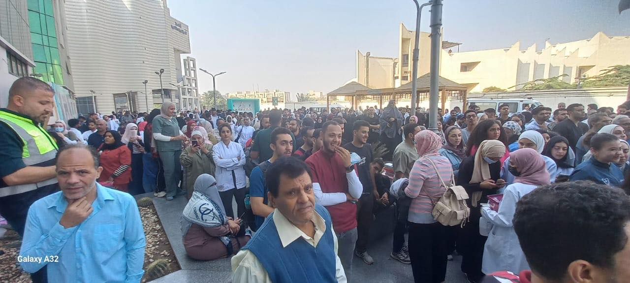 قطاع البيئة