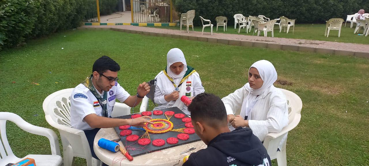 قطاع التعليم والطلاب