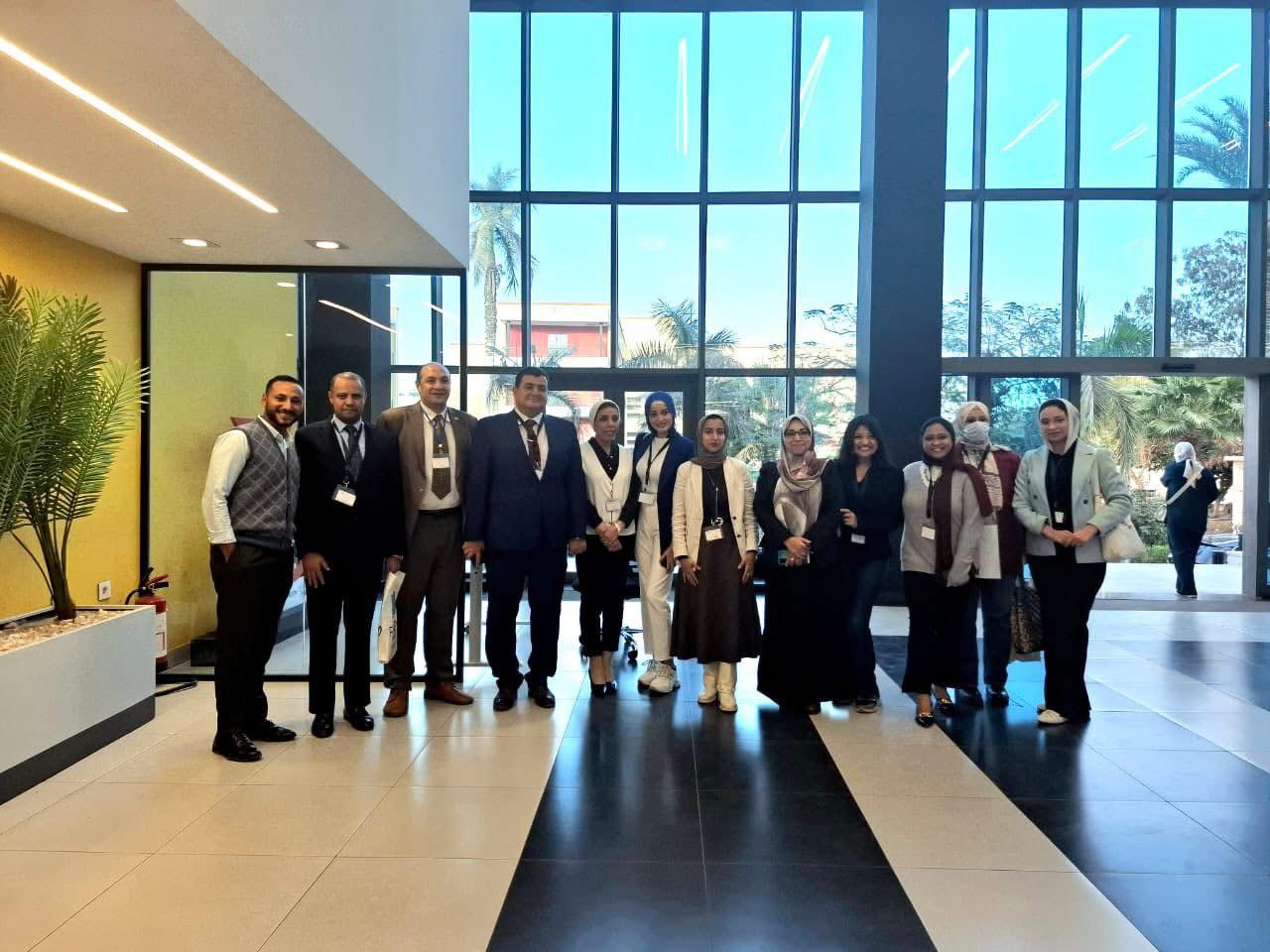 قطاع الطلاب