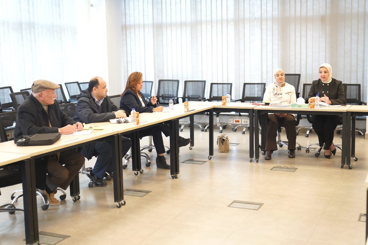 قطاع الدراسات العليا