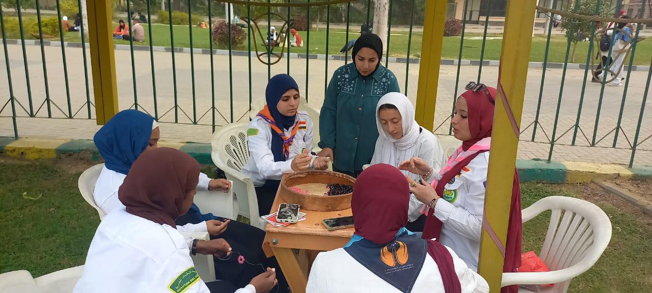 قطاع التعليم والطلاب