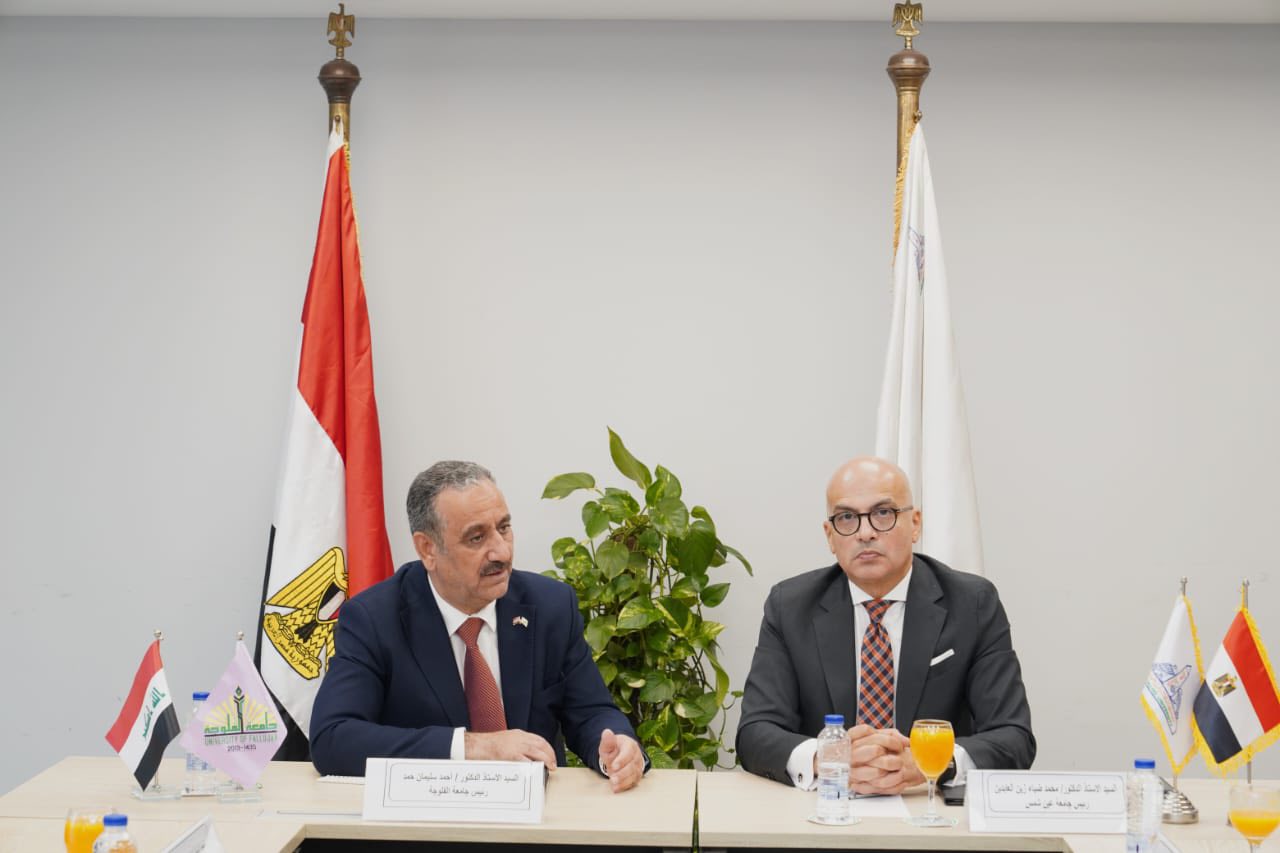 برونوكول تعاون