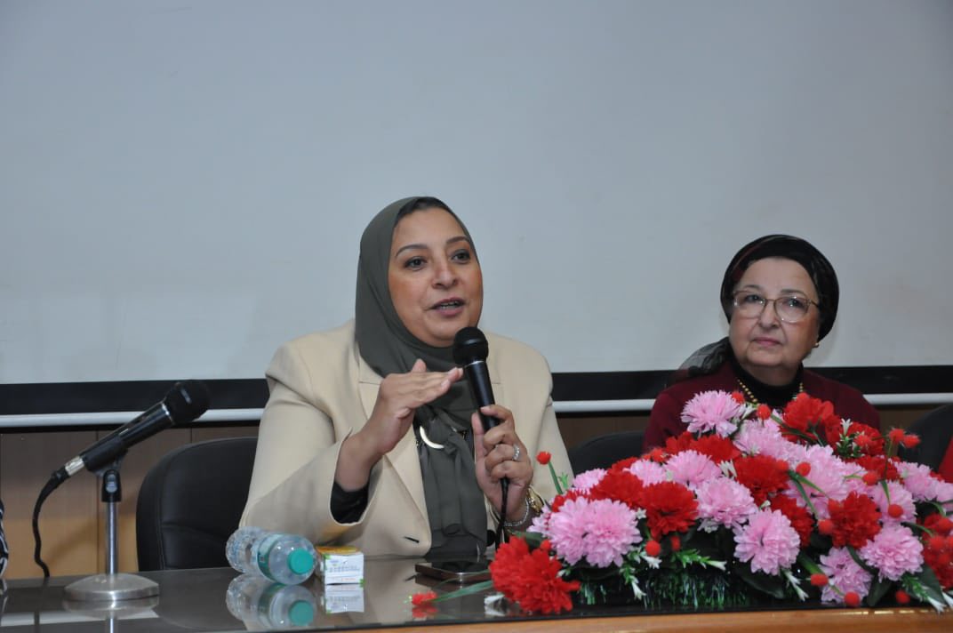 قطاع البيئه 