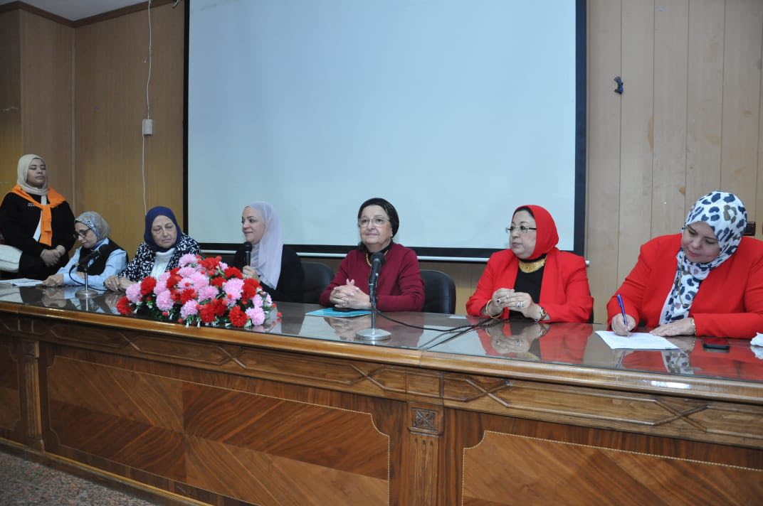 قطاع البيئه 