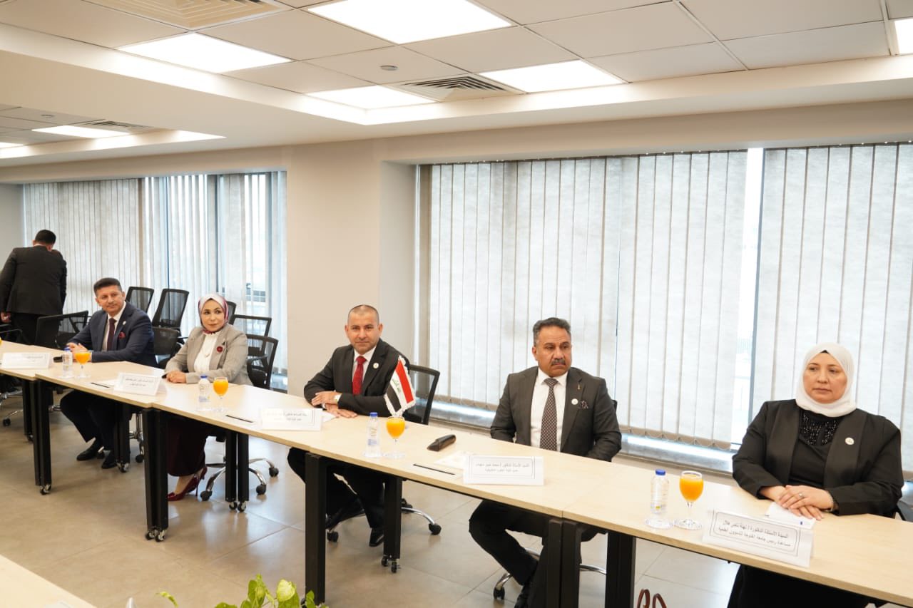 برونوكول تعاون