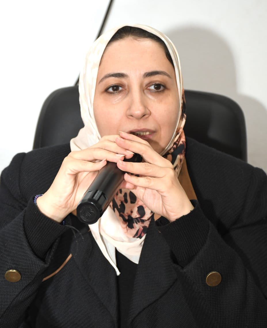 قطاع الطلاب