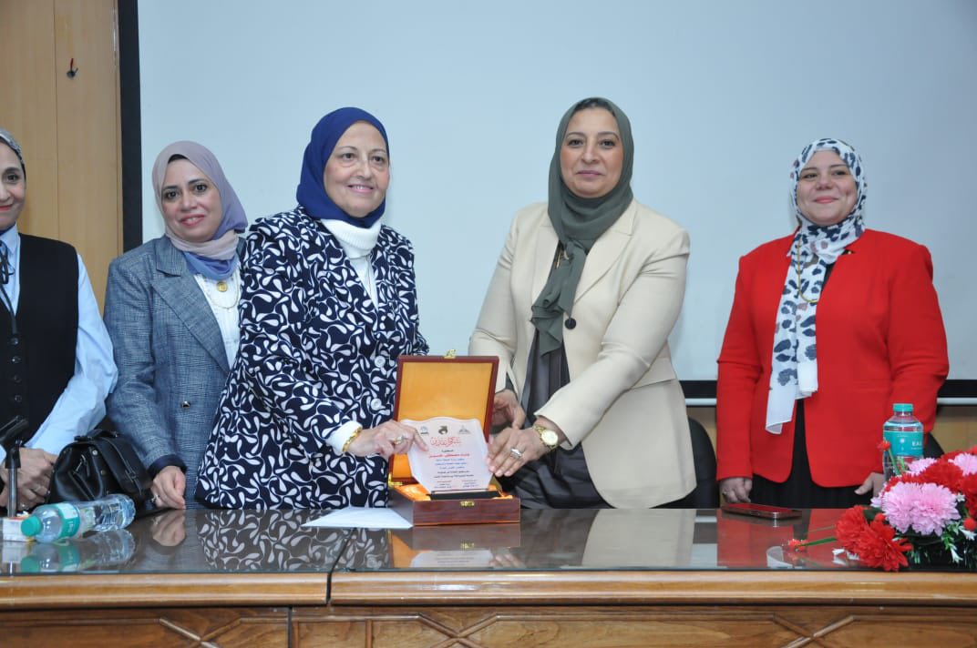 قطاع البيئه 