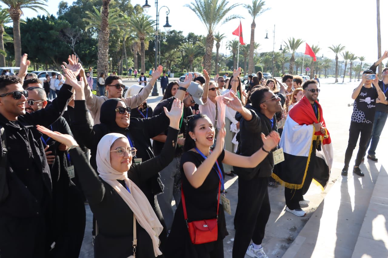 قطاع الطلاب