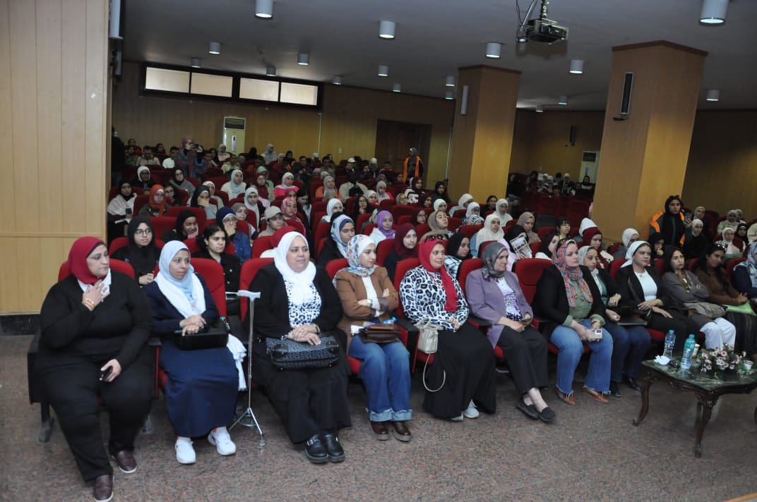 قطاع البيئة