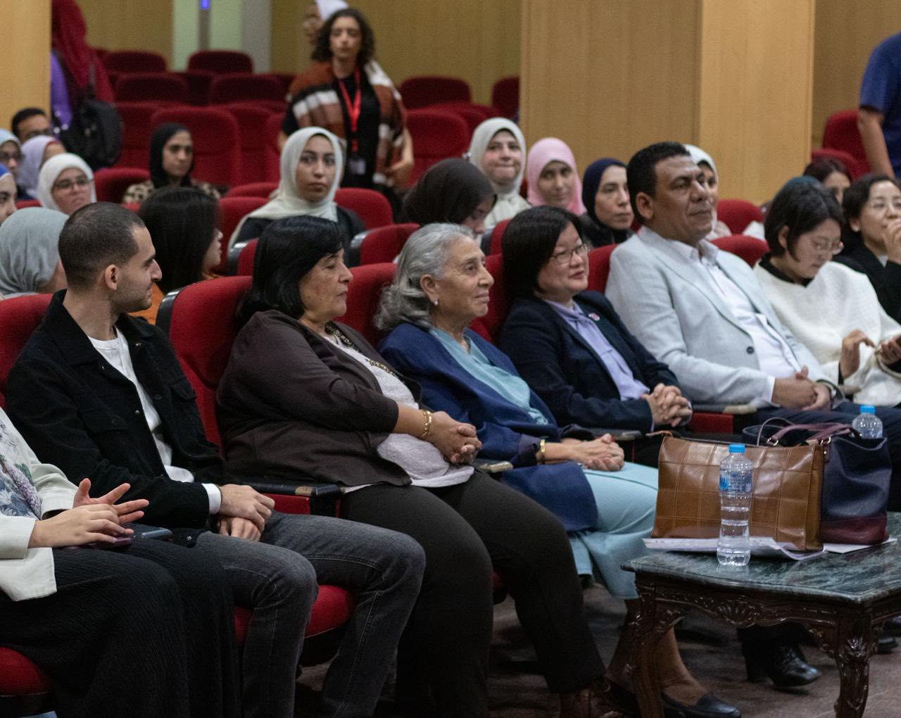 قطاع الطلاب